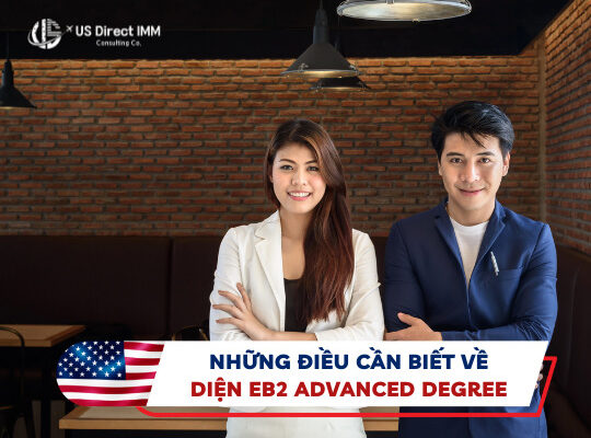 eb2 advanced degree