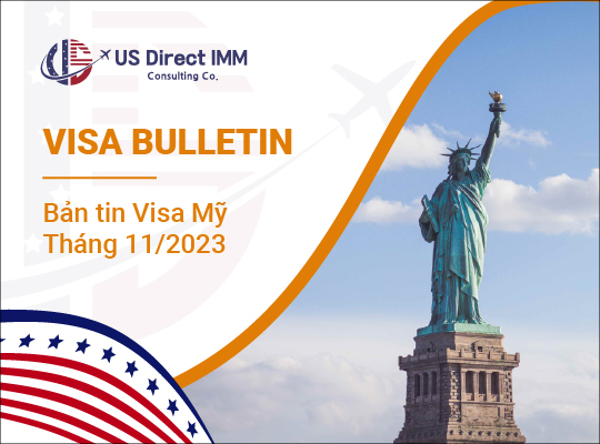 visa bulletin 2311