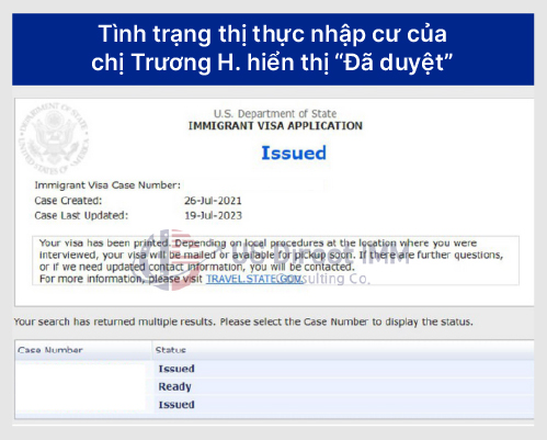 ct023 Truong H visa